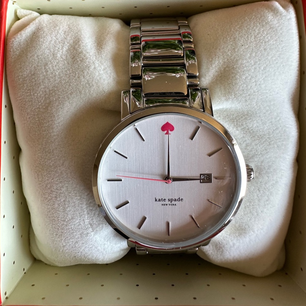 Kate Spade New York Watch